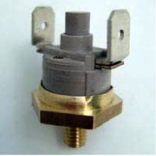 Termostat bimetalový Master WA 33